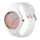 Orë për femra Ice Watch Ice-Iconic 024519, e bardhë