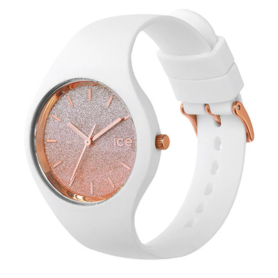 Orë për femra Ice Watch Ice-Iconic 024519, e bardhë