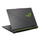 Laptop ASUS ROG Strix G16 G614JZR-N4030W, 16", Intel Core i9-14900HX, 16GB DDR5, 1TB SSD, Intel UHD Graphics, i hirtë i errët
