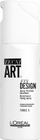 Sprej flokësh L'Oreal Professionnel Tecni Art Fix Design, fiksim shumë i fortë, 200 ml, i tejdukshëm