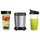 Blender Smoothie Sencor SNB 4302SS, i hirt