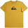 Maicë Quiksilver EQYZT06056-YLV0, e verdhë, S