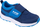 Atlete fëmijësh KORIS JRB, rrjetë mesh, taban TPR, shumëngjyrëshe