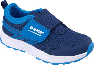 Atlete fëmijësh KORIS JRB, rrjetë mesh, taban TPR, shumëngjyrëshe