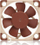 Ftohës Noctua NF-A4x10 5V PWM, 40 mm