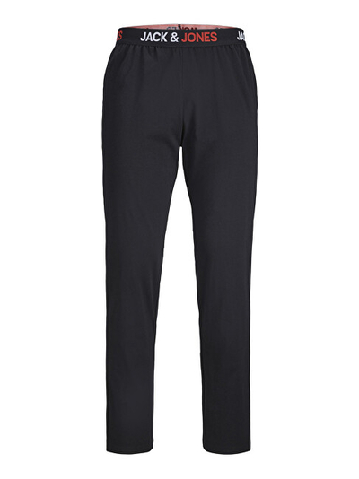 Pizhame Jack&Jones JACALEX Standard Fit 12252293 Black