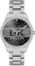Orë grash Daniel Klein Premium DK12697-6, e argjendtë