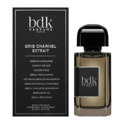 Extrait de Parfum Bdk Gris Charnel 100ml
