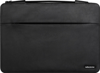 Sleeve për laptop Nillkin, 14", me dorezë, i zi