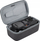Kuti mbrojtëse droni Sunnylife B573-D, për DJI Mavic 3 Pro Classic, rezistente ndaj ujit, gri e errët