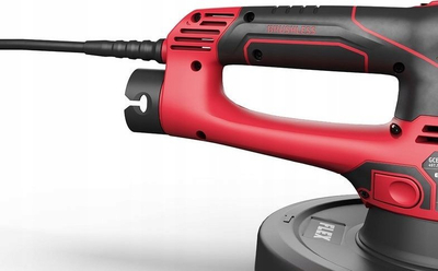Bluares për mure FLEX GCE 6-EC Handy-Giraffe, 600W, 240V, e kuqe e zezë
