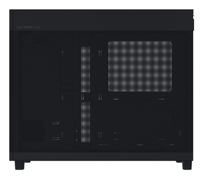 Kase kompjuteri Asus PRIME AP303 Mesh, Mid Tower, ATX, i zi