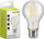 Llampë LED Goobay Filament E27, 806lm, 2700K, dritë e ngrohtë