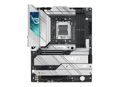Pllakë amë ASUS ROG STRIX X670E-A GAMING WIFI