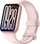 Паметна нараквица Xiaomi Smart Band 9 Pro, екран во боја, следење на активност, розова