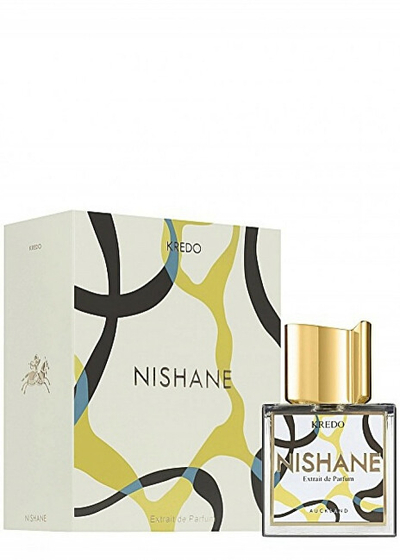 Parfum Nishane Kredo