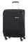 Valixhe Soft Me 4 Rrota Samsonite Base Boost 66/24 Ngjyrë E Zezë