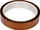 Shirit izolues YATO YT-82542, Polyimide Kapton, 20mm, rezistent ndaj temperaturës së lartë