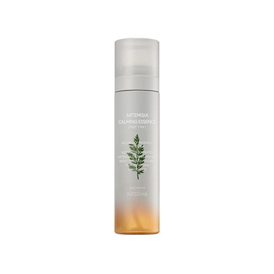 Sprej Hidratues/Qetësues për lëkurë Missha, 120 ml