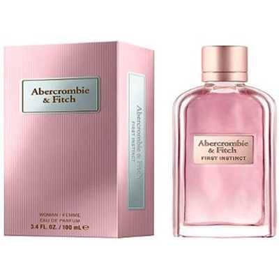 Parfum Abercrombie & Fitch First Instinct For Her
