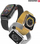 Rrip ore Swissten Mesh për Apple Watch, 38 40 mm, çelik inox, argjendtë
