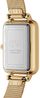 Orë dore Daniel Wellington Pressed Piano Lumine DW00100582