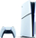 Konzolë lojrash Sony PlayStation 5 Slim, 1TB SSD, DualSense, e bardhë