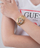 Orë dore Guess Active Rainbow GW0433L1