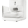 Dosator automatik për mace CATLINK 4L, WiFi, kontroll me aplikacion, i bardhë