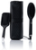 Сет четки за коса Ghd Glide Paddle Brush, 2 парчиња, професионални, црна