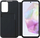 Këllëf telefoni Samsung EF-ZA356 Smart View Wallet, 6.6", me xhep karte, i zi