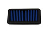Filtër ajri sport Simota OHY006, 235x123mm, i zi blu