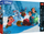 Puzzle Trefl Winter Stitch, 1000 copa, Premium Plus Quality, shumëngjyrëshe