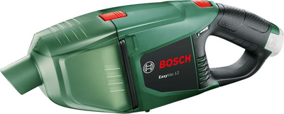 Fshesë me korrent Bosch, 12 W