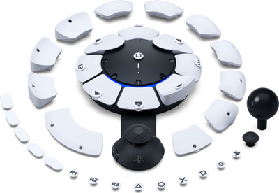 Kontroller Sony Sony Access, wireless
