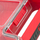 Organizues veglash Qbrick System PRO Red Ultra HD Organizer 200, modular, i kuq
