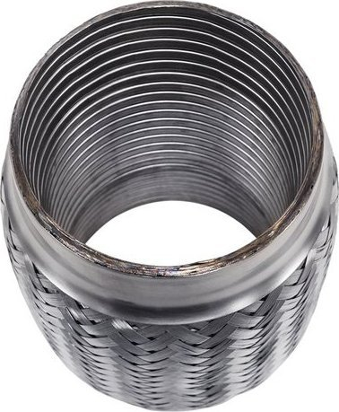 Lidhës fleksibël ausllazi TurboWorks Pro 304SS, 60x200mm, inox