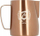 Pitcher qumështi Barista Space Copper, 350ml, çelik inox, ngjyrë bakri
