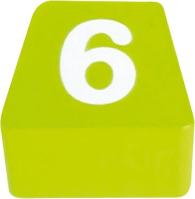 Orë druri me forma Bino Wooden Shape Sorting Clock, lodër didaktike shumëngjyrëshe