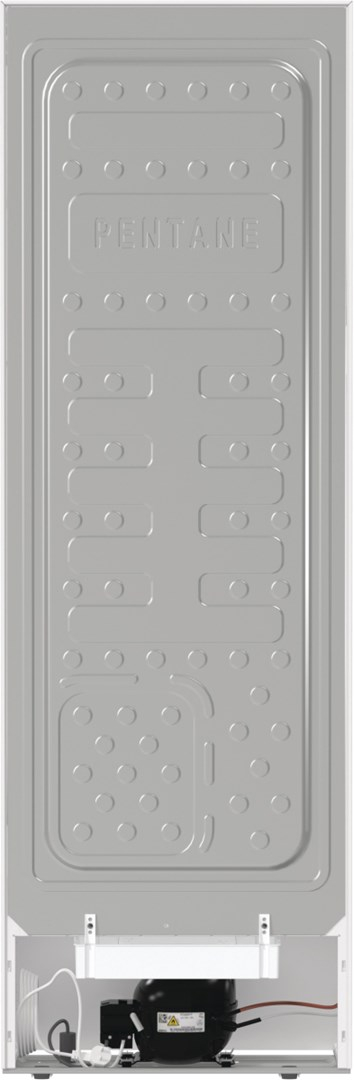 Frigorifer Gorenje R619EEW5, një derësh, i bardhë