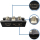 Modul Thyristor MTC160A – 160A 1600V, Silicon Controlled Rectifier