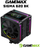 Ftohës CPU GameMax Sigma 620 BK, me ekran LCD, ARGB, ngjyrë e zezë