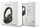 Bluetooth слушалки Guess GUBHS72P4FC4MK, on ear, ENC, црни