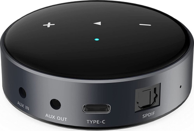 Streamer muzikor Wiim Mini, Hi Res, Wi Fi, i zi