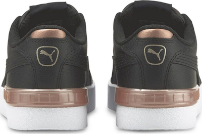 Atlete për goca Puma Core JADA, nr. 36, të zeza