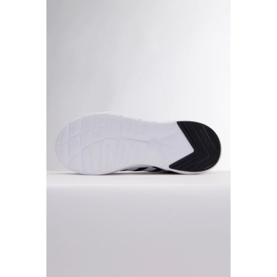 Atlete Adidas Nebzed M GX4276, për burra, tekstil, të bardha