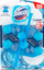 Sapun tualeti Domestos Power 5+, i kaltër