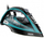 Hekur me avull Tefal Ultimate Pure FV9844, 3200W, goditje avulli e fuqishme, blu