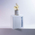 Парфем Le Coq Sportif Blanc Relax, eau de parfum, унисекс, 50 ml