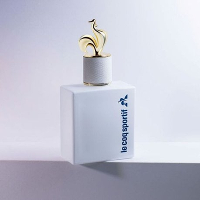 Парфем Le Coq Sportif Blanc Relax, eau de parfum, унисекс, 50 ml